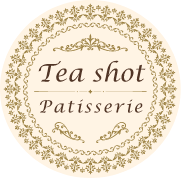 【EC】Tea shot オンラインショップ