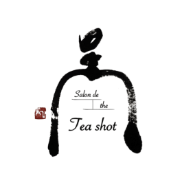 salon de the Tea shot